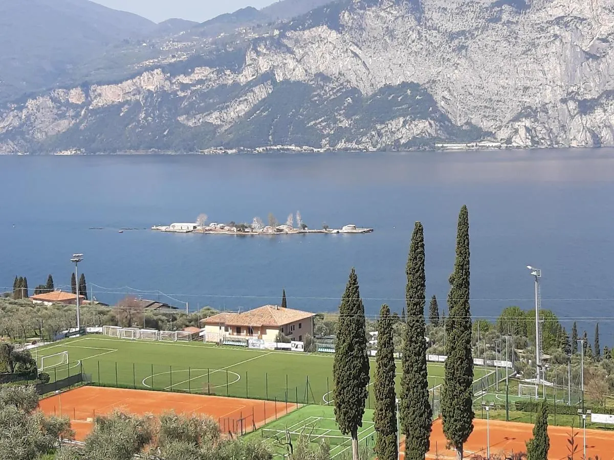 Appartamenti Prima Luce Brenzone sul Garda