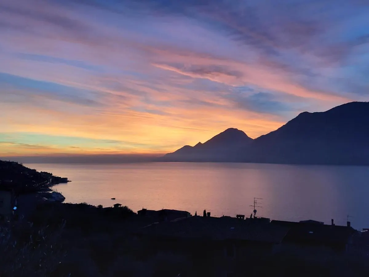 Apartment Appartamenti Prima Luce Brenzone sul Garda