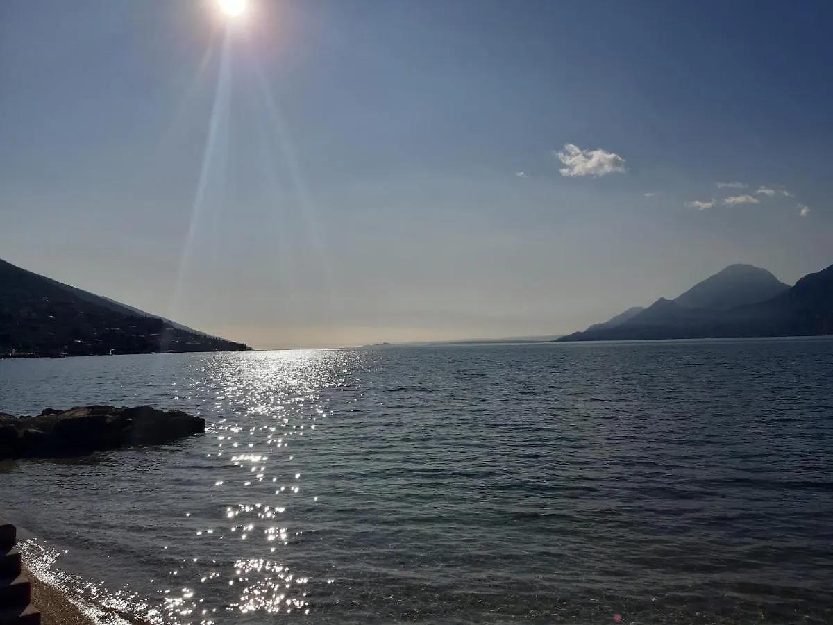 Appartamenti Prima Luce Brenzone sul Garda 0*,  Italy