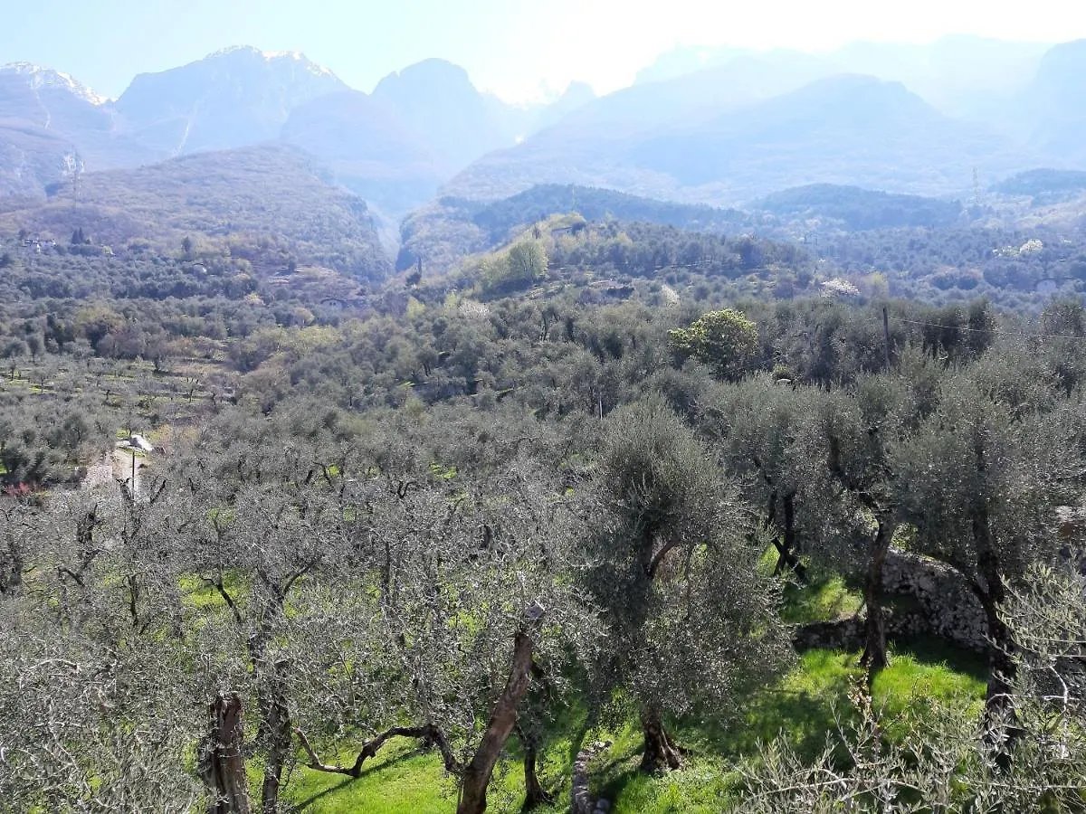 Apartment Appartamenti Prima Luce Brenzone sul Garda Italy