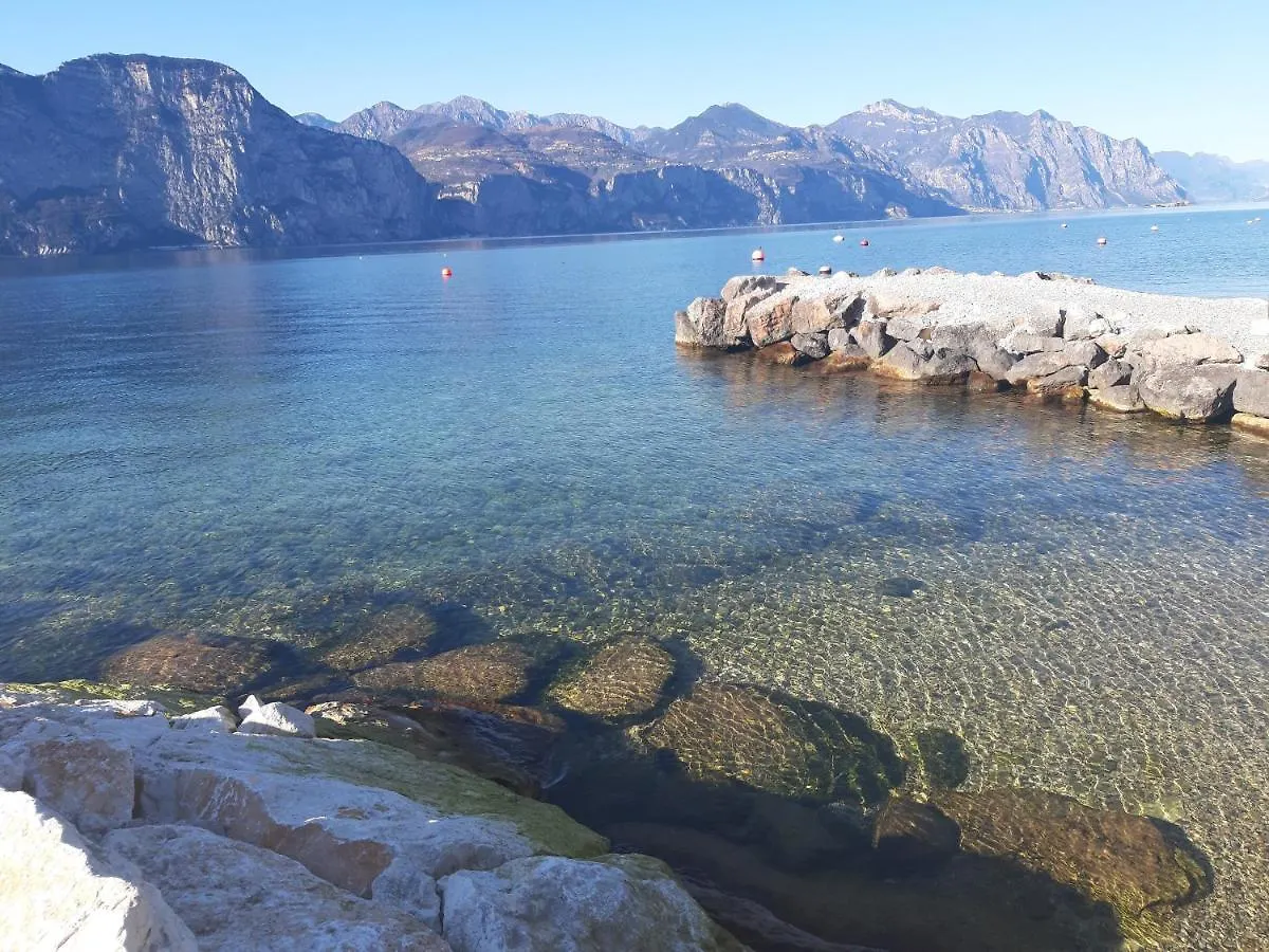 Appartamenti Prima Luce Brenzone sul Garda