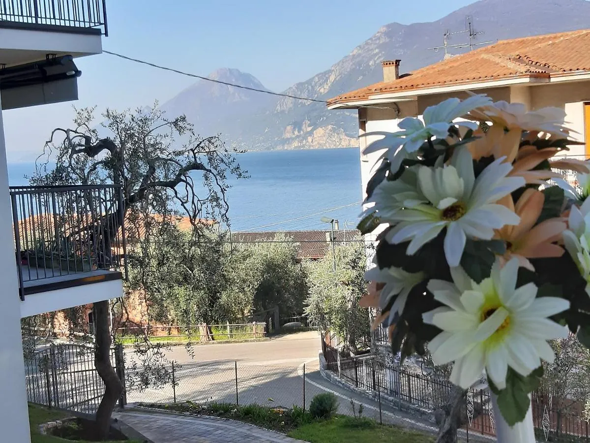 Appartamenti Prima Luce Brenzone sul Garda 0*,