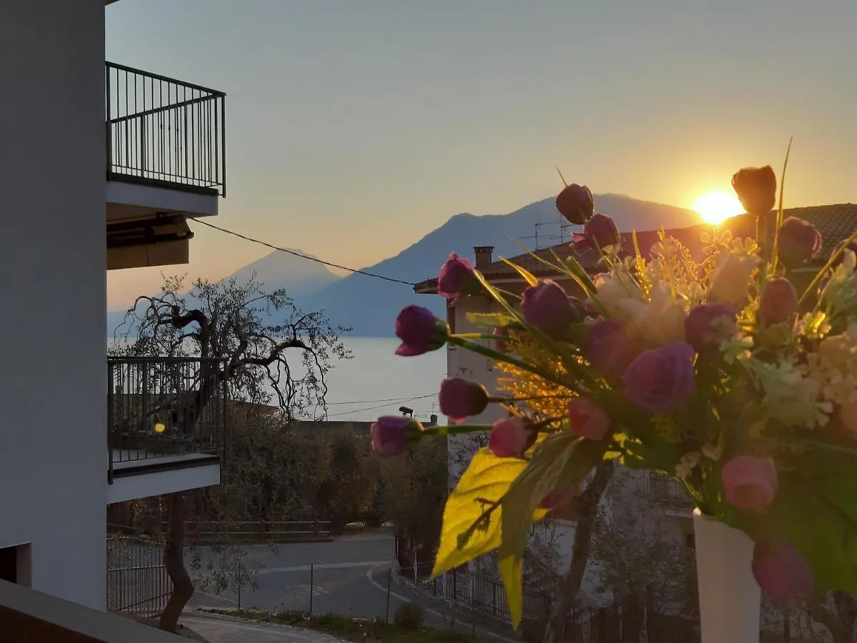 Appartamenti Prima Luce Brenzone sul Garda 0*,