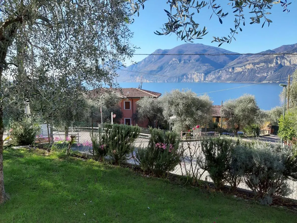 Appartamenti Prima Luce Brenzone sul Garda Italy