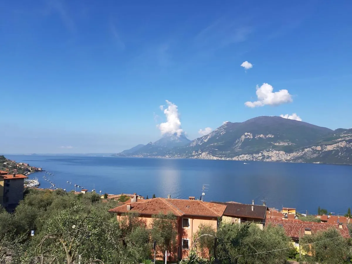 Appartamenti Prima Luce Brenzone sul Garda 0*,  Italy