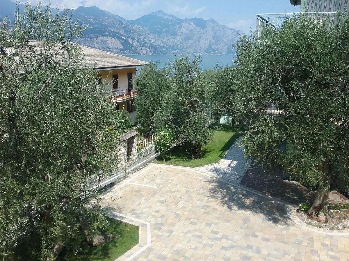 Apartment Appartamenti Prima Luce Brenzone sul Garda