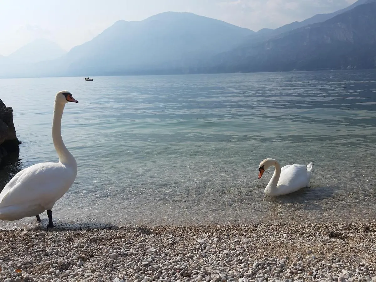 Appartamenti Prima Luce Brenzone sul Garda