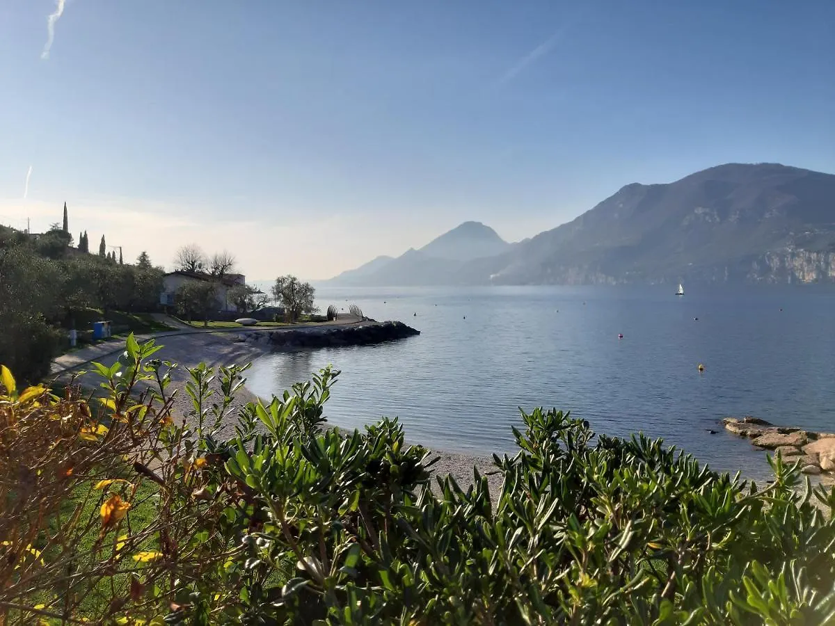 Appartamenti Prima Luce Brenzone sul Garda Italy