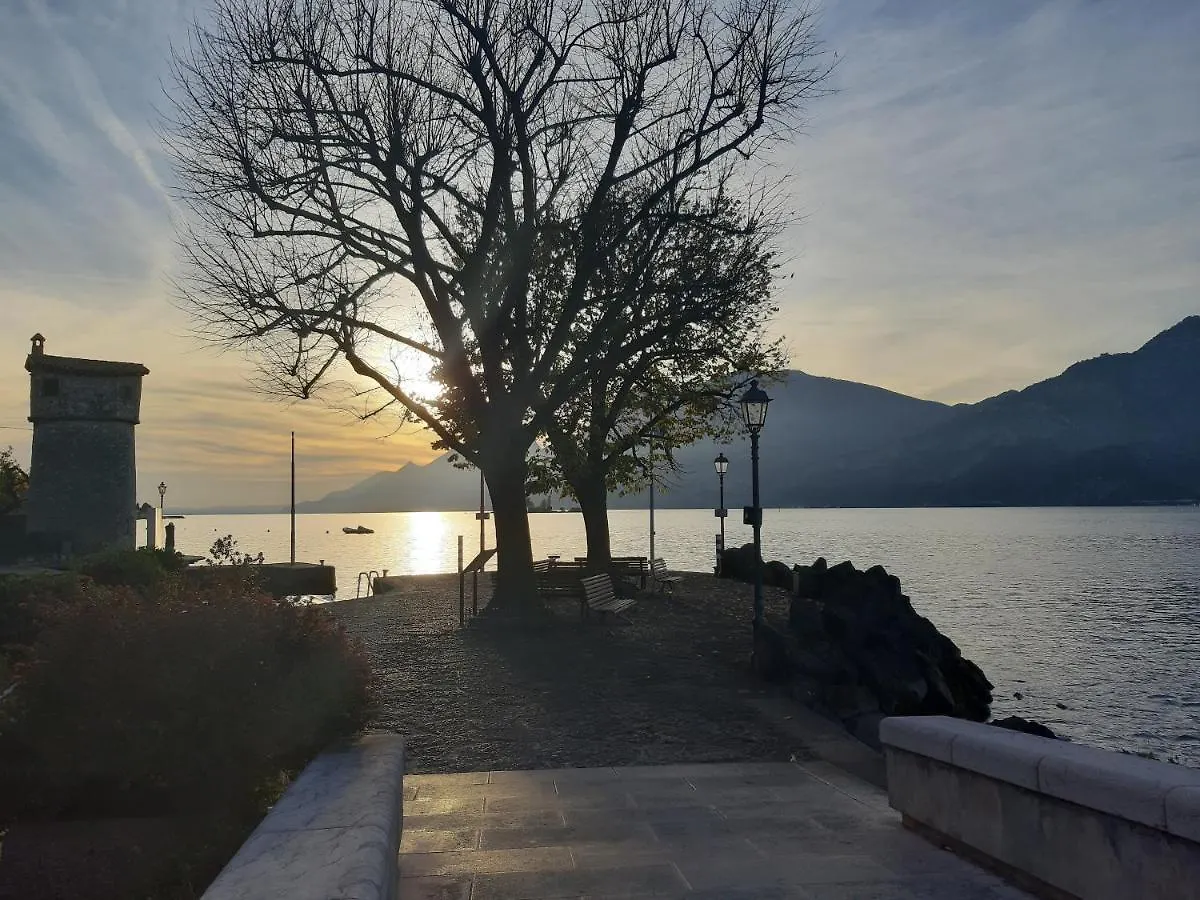 Appartamenti Prima Luce Brenzone sul Garda 0*,  Italy