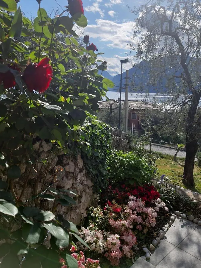 Appartamenti Prima Luce Brenzone sul Garda 0*,  Italy