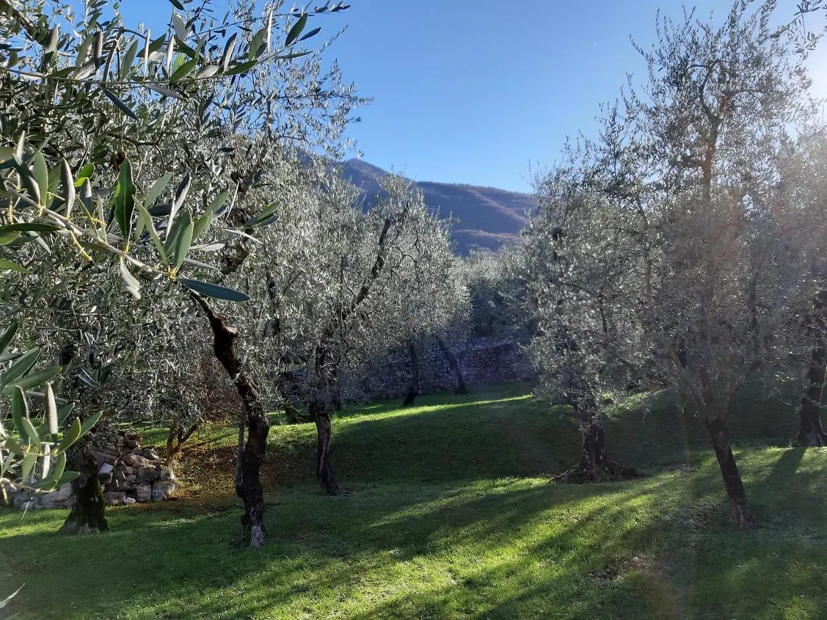 Appartamenti Prima Luce Brenzone sul Garda Apartment