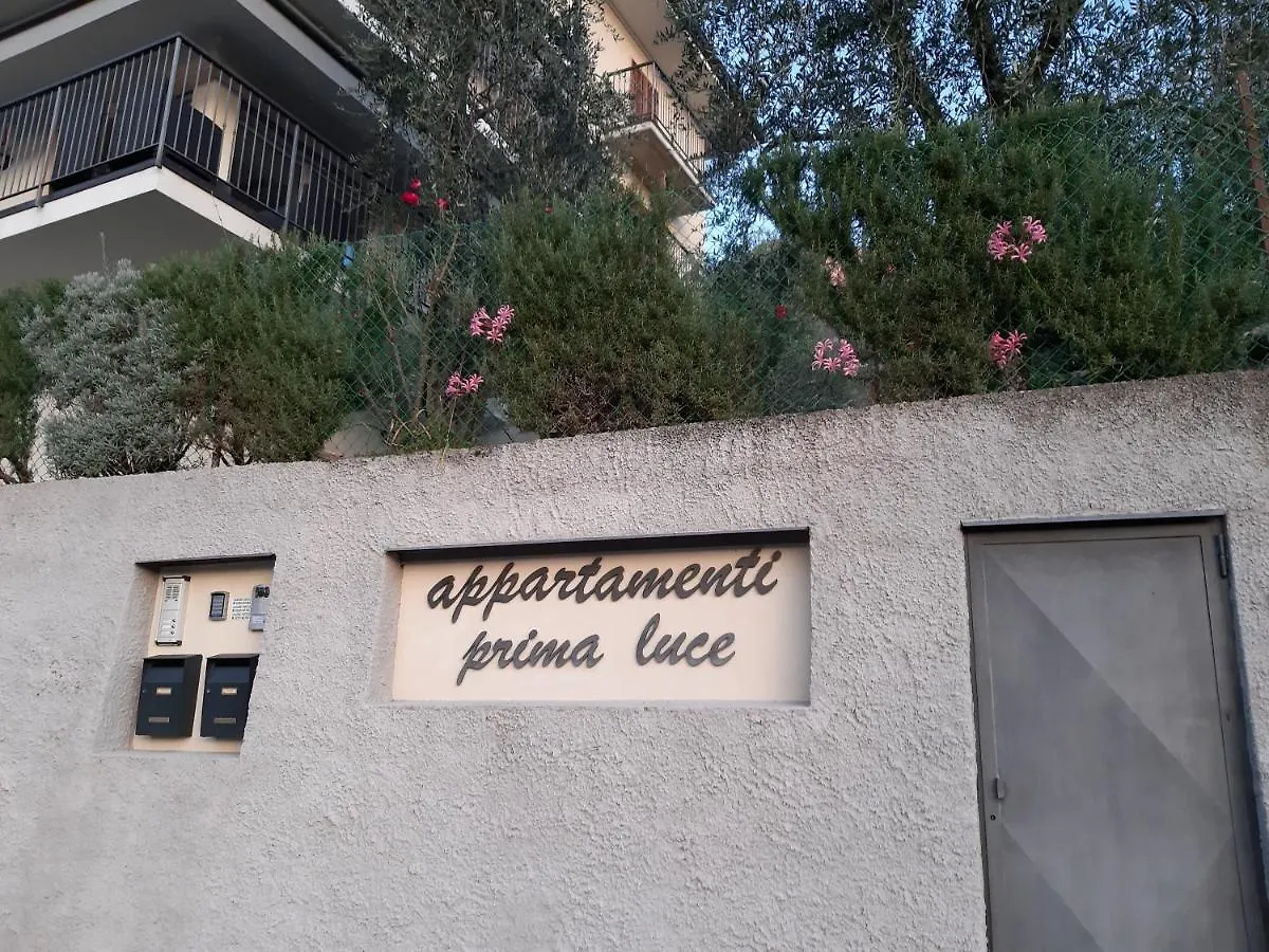Apartment Appartamenti Prima Luce Brenzone sul Garda Italy