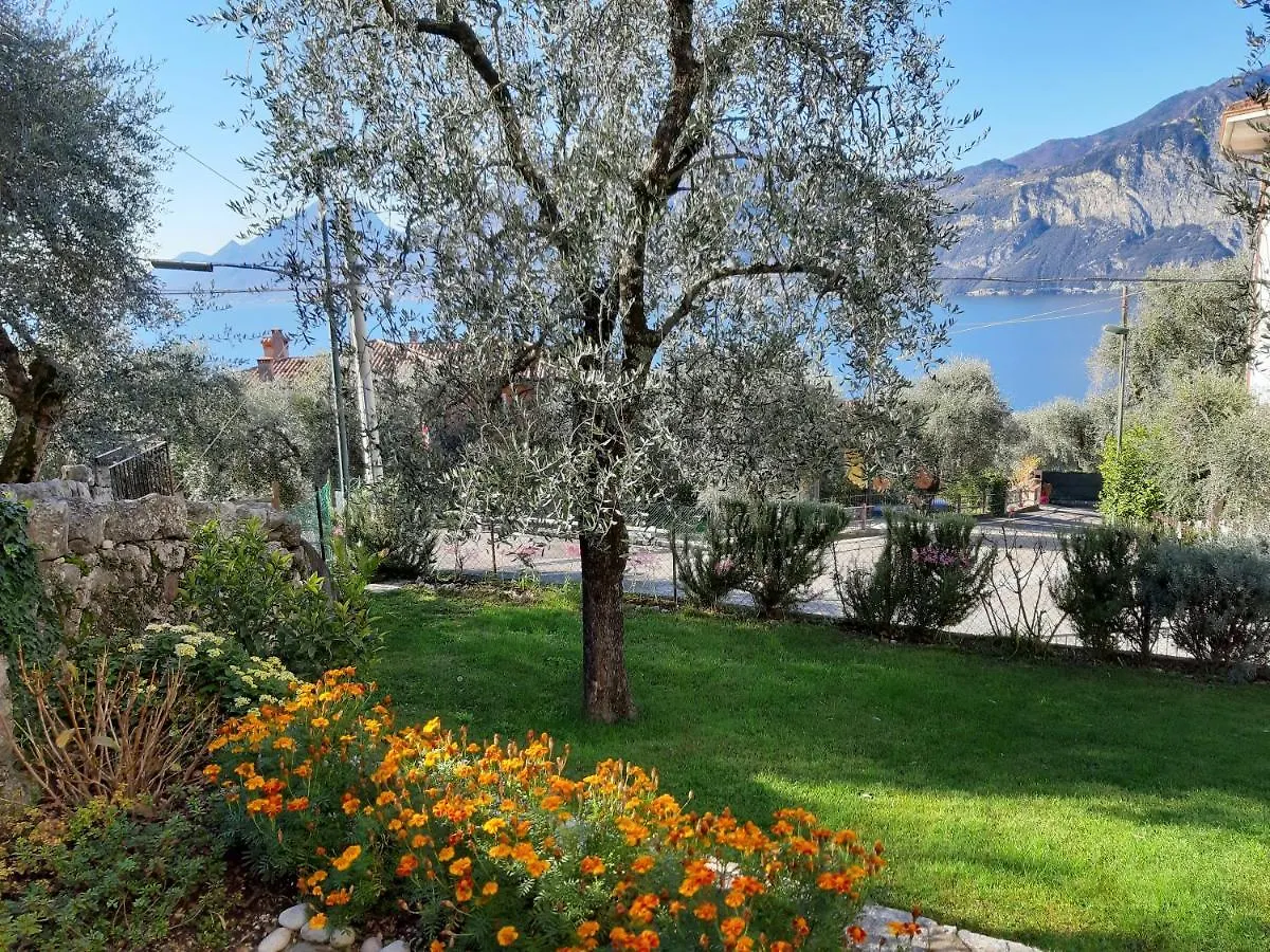 Apartment Appartamenti Prima Luce Brenzone sul Garda