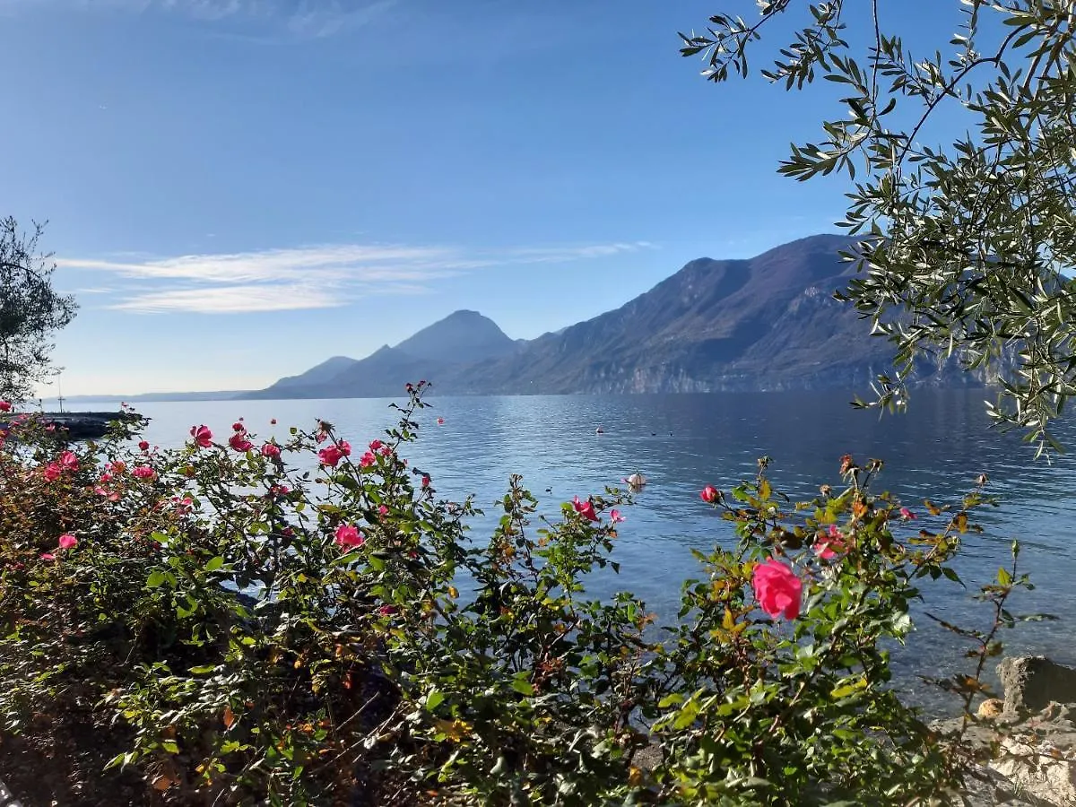 Appartamenti Prima Luce Brenzone sul Garda 0*,