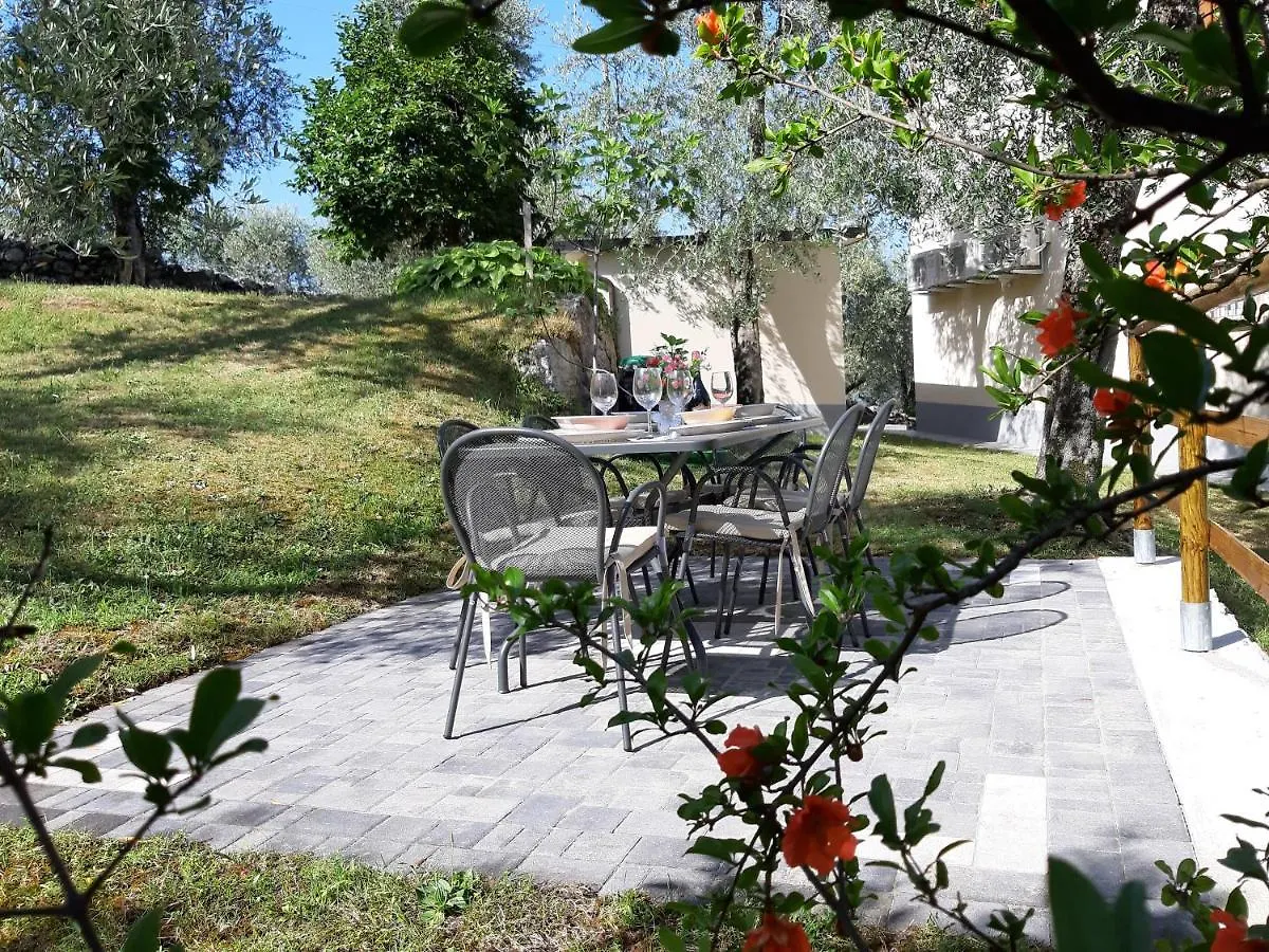 Appartamenti Prima Luce Brenzone sul Garda