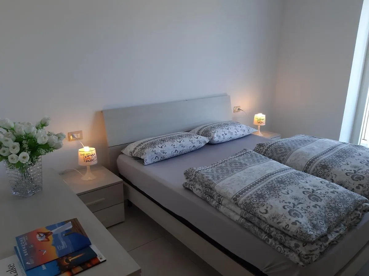 Appartamenti Prima Luce Brenzone sul Garda