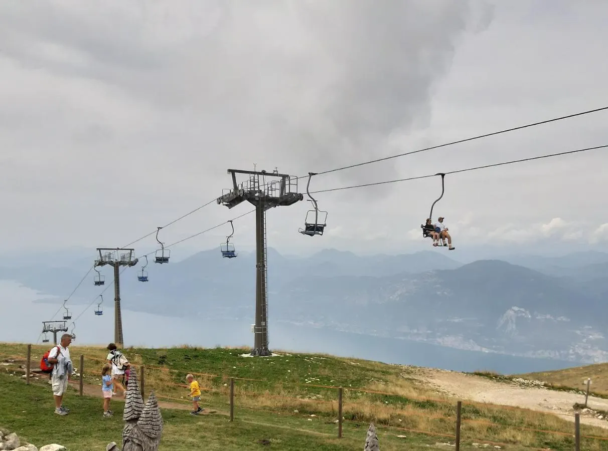 Appartamenti Prima Luce Brenzone sul Garda