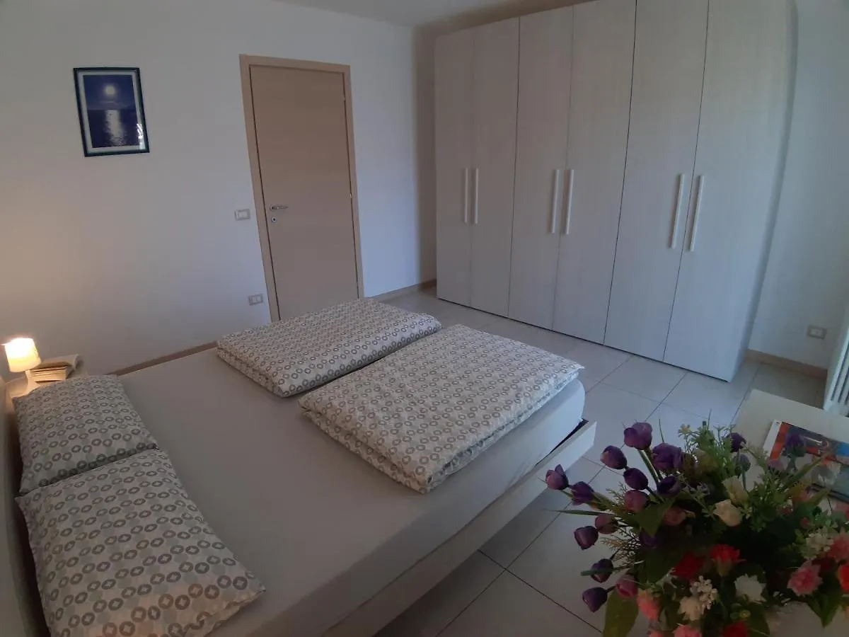 Appartamenti Prima Luce Brenzone sul Garda