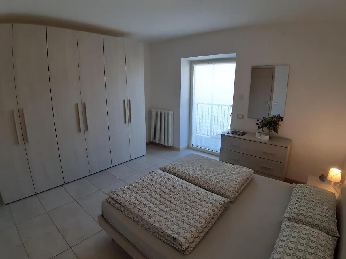 Apartment Appartamenti Prima Luce Brenzone sul Garda