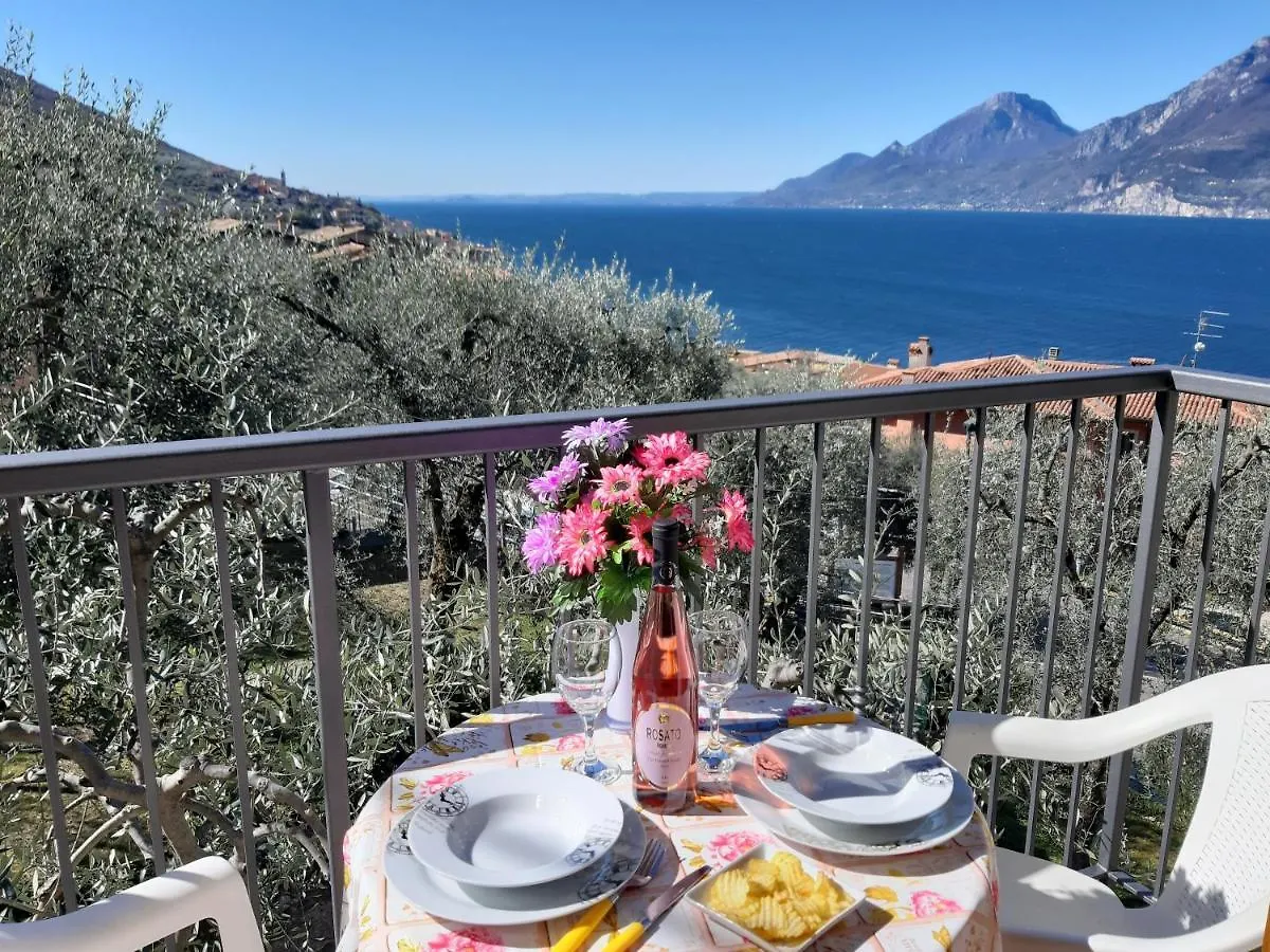 Appartamenti Prima Luce Brenzone sul Garda 0*,  Italy