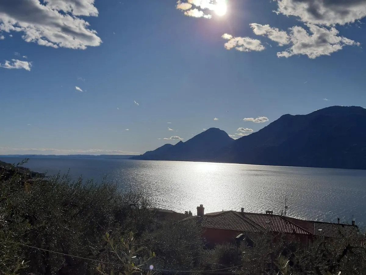 Apartment Appartamenti Prima Luce Brenzone sul Garda