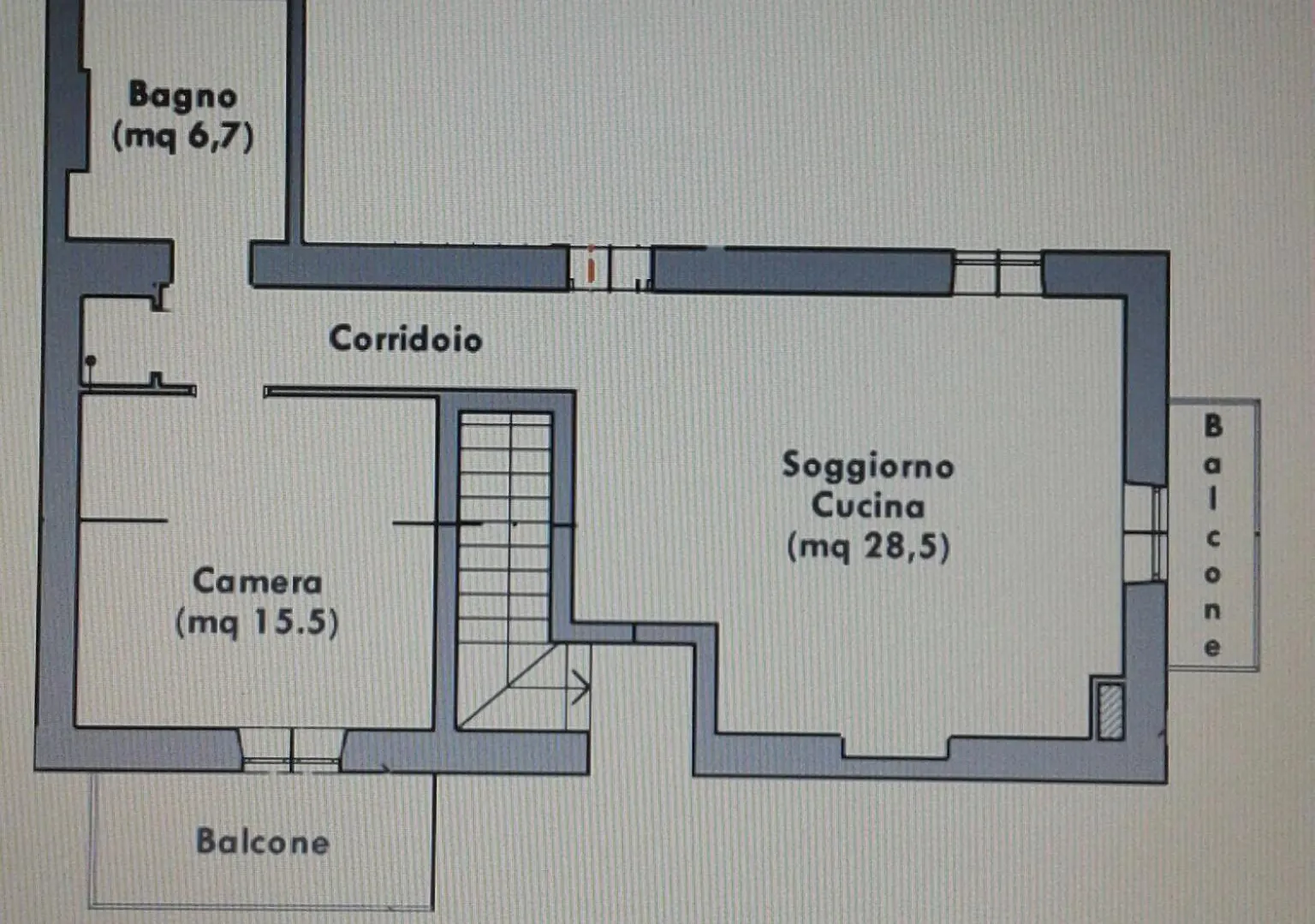 Apartment Appartamenti Prima Luce Brenzone sul Garda Italy