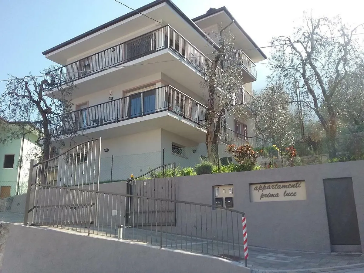 Appartamenti Prima Luce Brenzone sul Garda