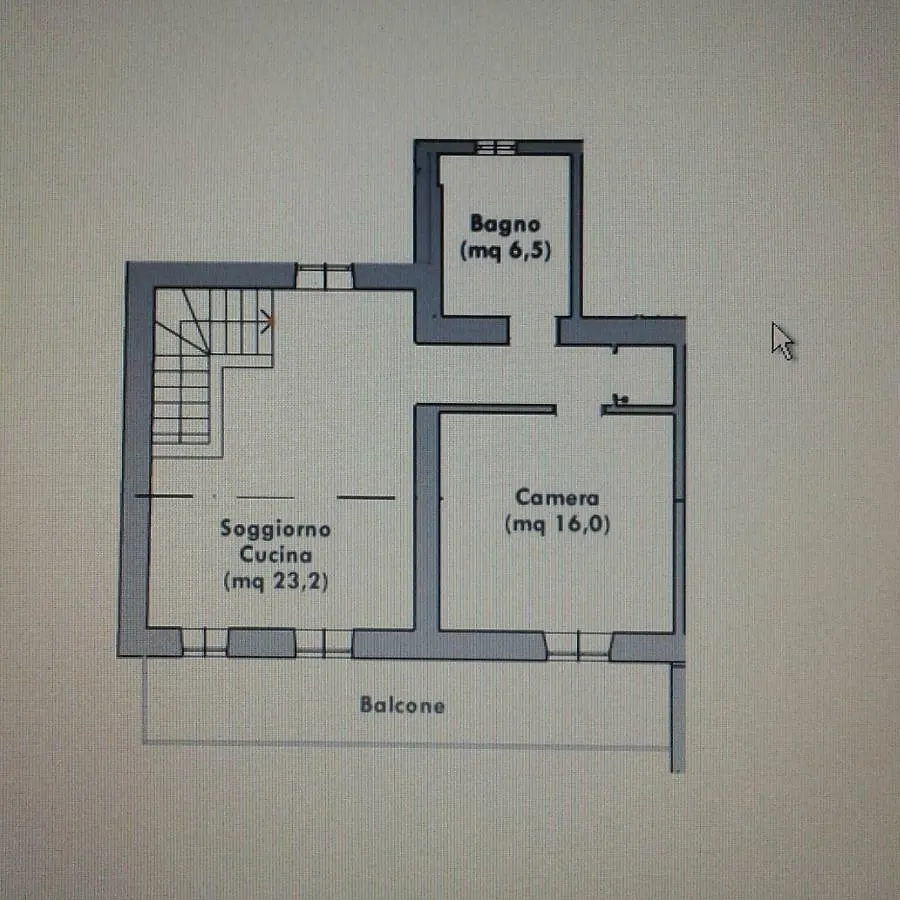 Appartamenti Prima Luce Brenzone sul Garda Apartment
