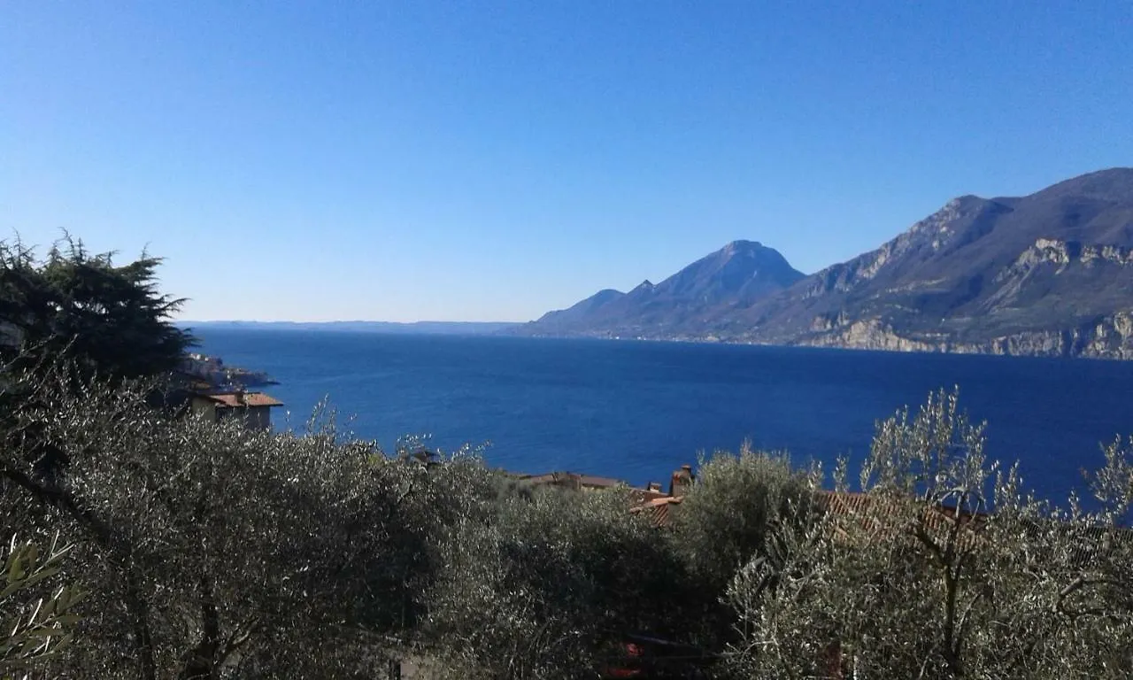 Appartamenti Prima Luce Brenzone sul Garda Italy