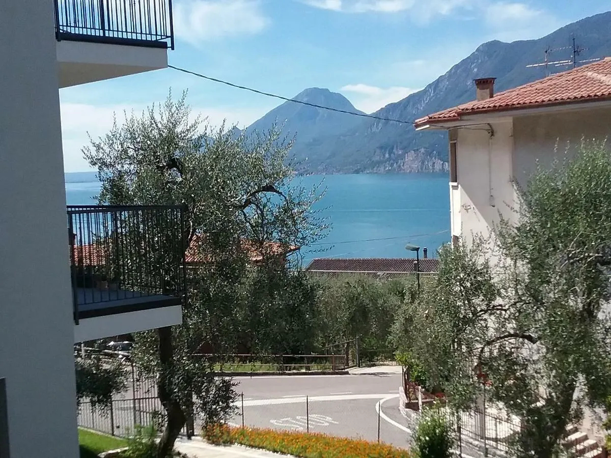 Apartment Appartamenti Prima Luce Brenzone sul Garda