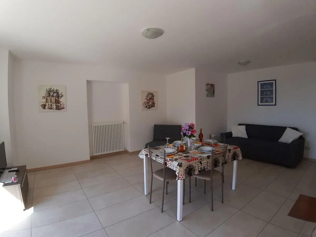 Apartment Appartamenti Prima Luce Brenzone sul Garda