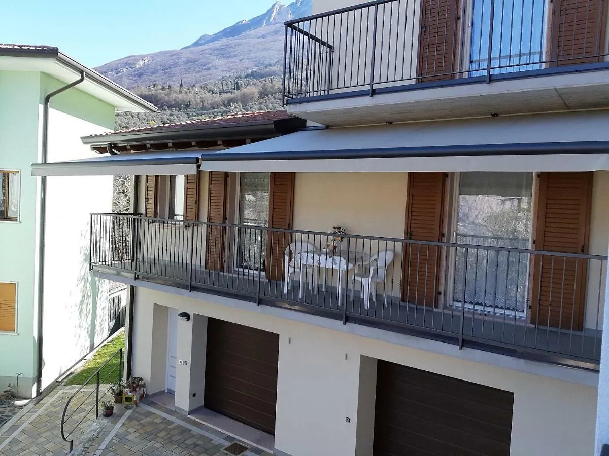 Appartamenti Prima Luce Brenzone sul Garda 0*,
