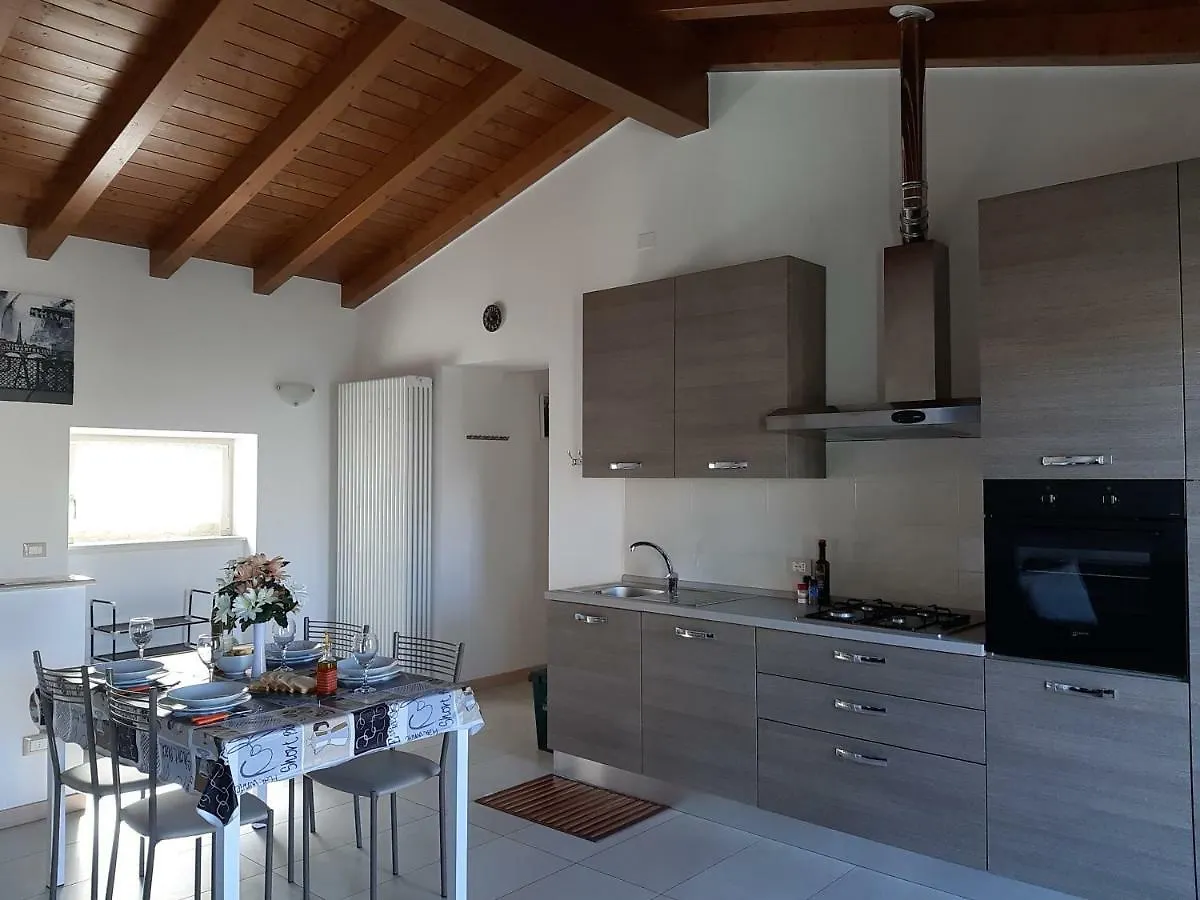 Appartamenti Prima Luce Brenzone sul Garda 0*,  Italy