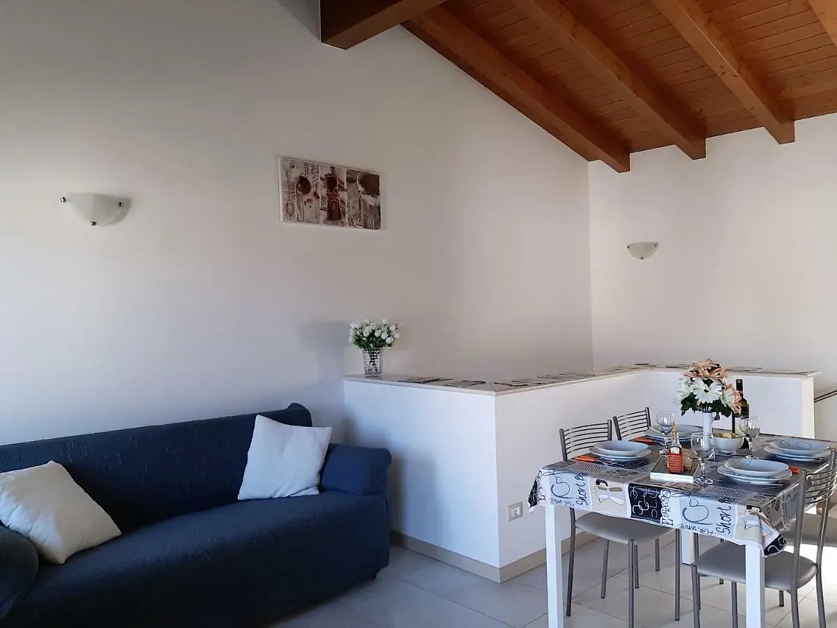 Appartamenti Prima Luce Brenzone sul Garda