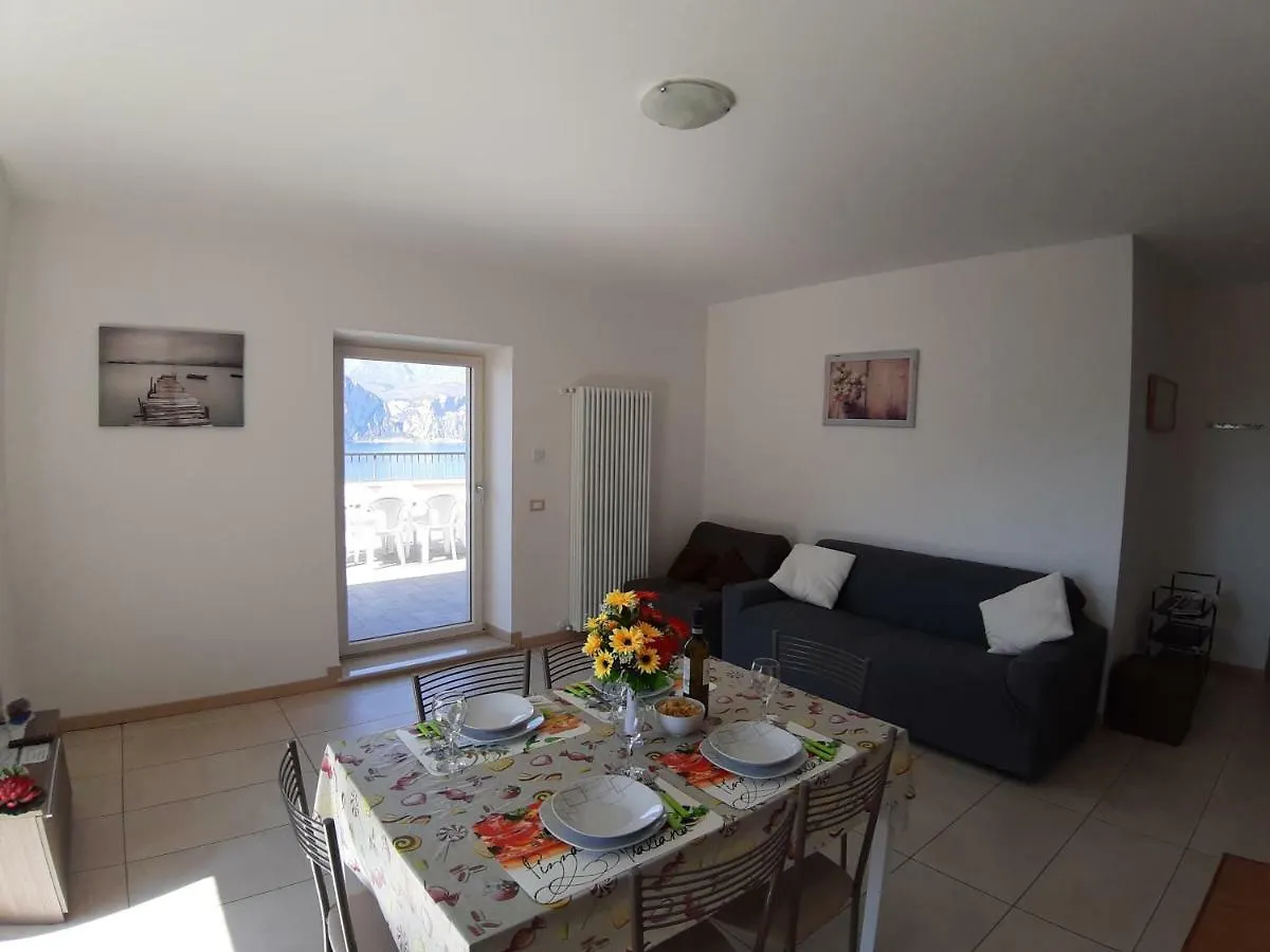 Appartamenti Prima Luce Brenzone sul Garda 0*,