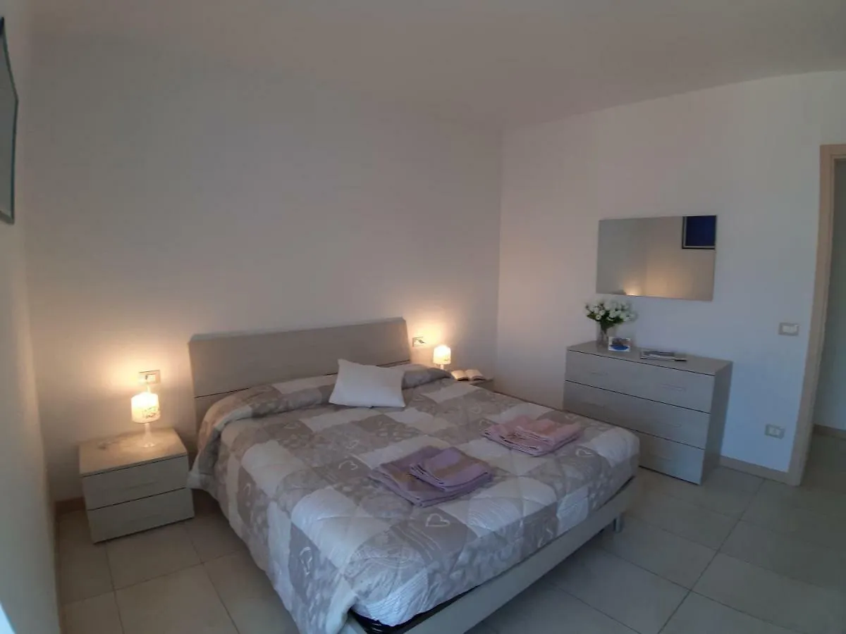 Appartamenti Prima Luce Brenzone sul Garda