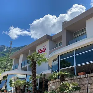 Rely Brenzone sul Garda
