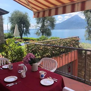 Al Lido Brenzone sul Garda