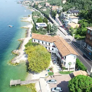 S.maria Brenzone sul Garda