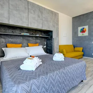 Apartment Baldo -, Brenzone sul Garda