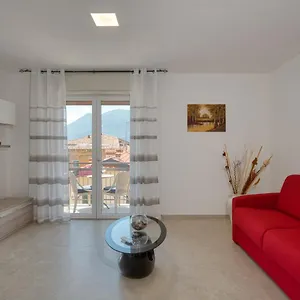 La Sensa Brenzone sul Garda