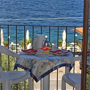 La Caletta Bolognese Brenzone sul Garda