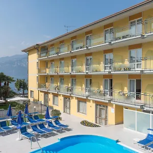 Drago Brenzone sul Garda