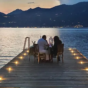 Merano Brenzone sul Garda