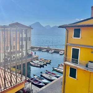 Ca Irene - Ca Battistoni Apartament
