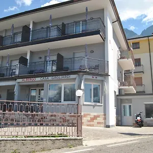 2* Hotel Casa Gagliardi