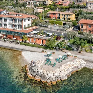La Caletta Bolognese Brenzone sul Garda