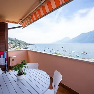 Apartment Le Vele Beth's House, Brenzone sul Garda