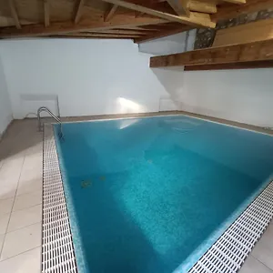 Szálloda Isabella, Brenzone sul Garda