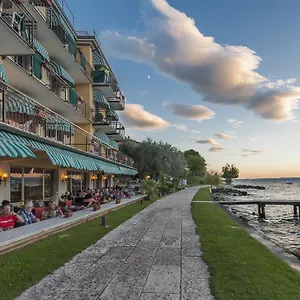 Nettuno Brenzone sul Garda